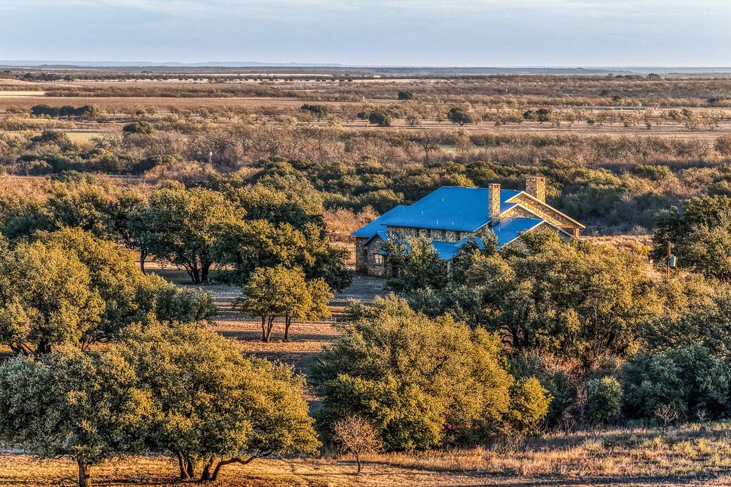 2387 Farm to Market 503, Coleman, TX 76834
