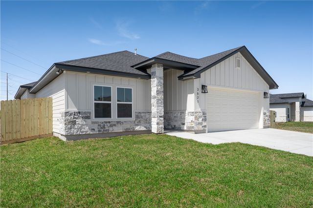 3621 Perry, Corpus Christi, TX 78410