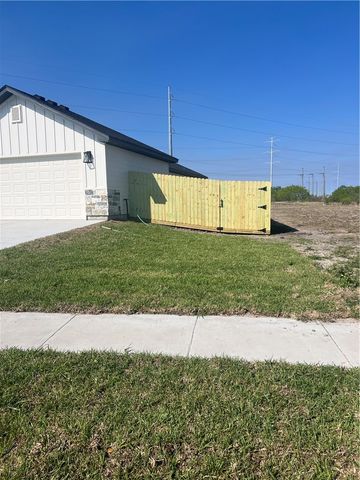 3621 Perry, Corpus Christi, TX 78410