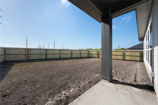 3621 Perry, Corpus Christi, TX 78410