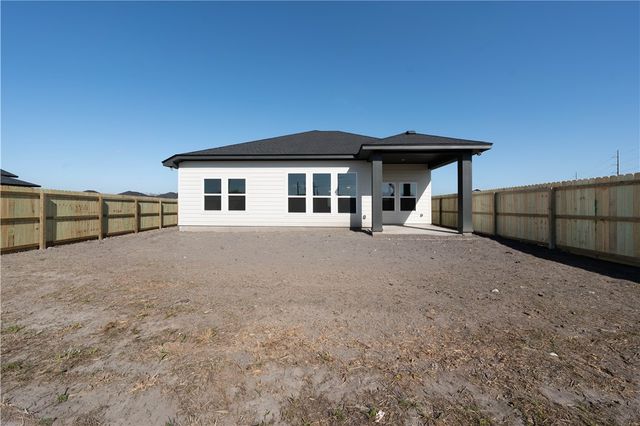 3621 Perry, Corpus Christi, TX 78410