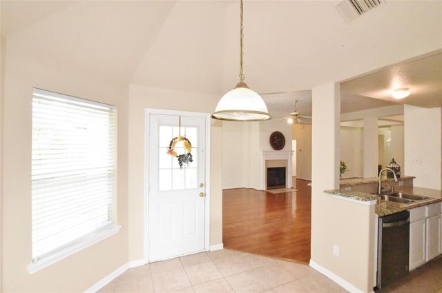 1210 Ivory Meadow Lane, Sugar Land, TX 77479