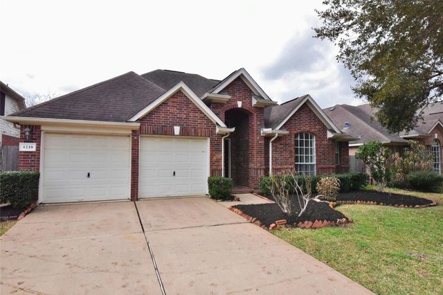 1210 Ivory Meadow Lane, Sugar Land, TX 77479