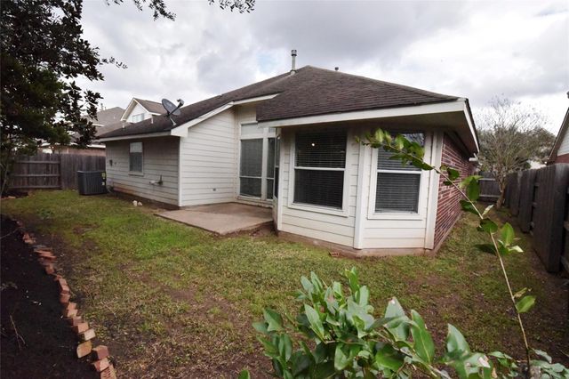1210 Ivory Meadow Lane, Sugar Land, TX 77479