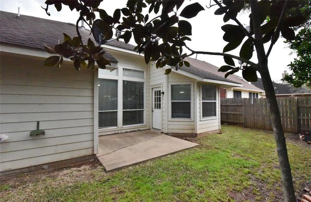 1210 Ivory Meadow Lane, Sugar Land, TX 77479