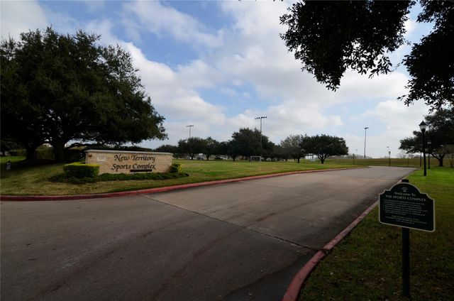 1210 Ivory Meadow Lane, Sugar Land, TX 77479