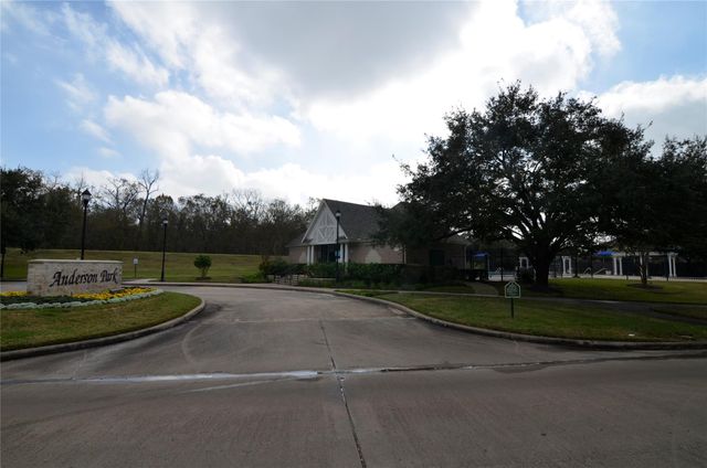 1210 Ivory Meadow Lane, Sugar Land, TX 77479