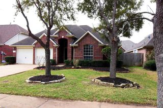 1210 Ivory Meadow Lane, Sugar Land, TX 77479