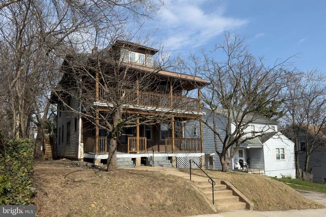 2914 BAYONNE AVE, Baltimore, MD 21214