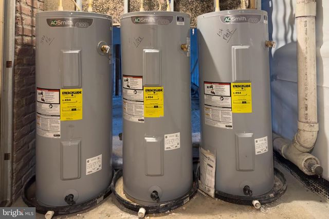 2914 BAYONNE AVE, Baltimore, MD 21214