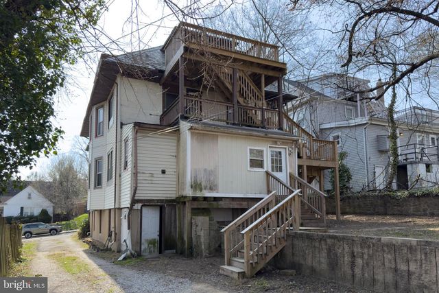 2914 BAYONNE AVE, Baltimore, MD 21214