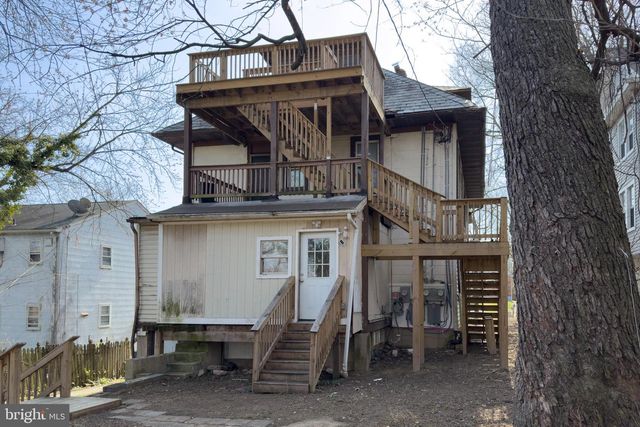 2914 BAYONNE AVE, Baltimore, MD 21214