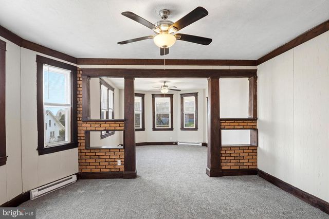 2914 BAYONNE AVE, Baltimore, MD 21214