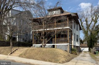 2914 BAYONNE AVE, Baltimore, MD 21214