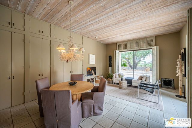 601 W Stevens Road, Palm Springs, CA 92262