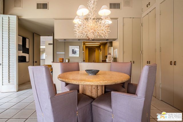 601 W Stevens Road, Palm Springs, CA 92262