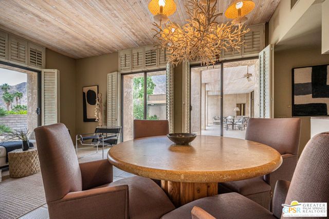 601 W Stevens Road, Palm Springs, CA 92262