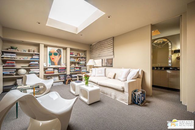 601 W Stevens Road, Palm Springs, CA 92262