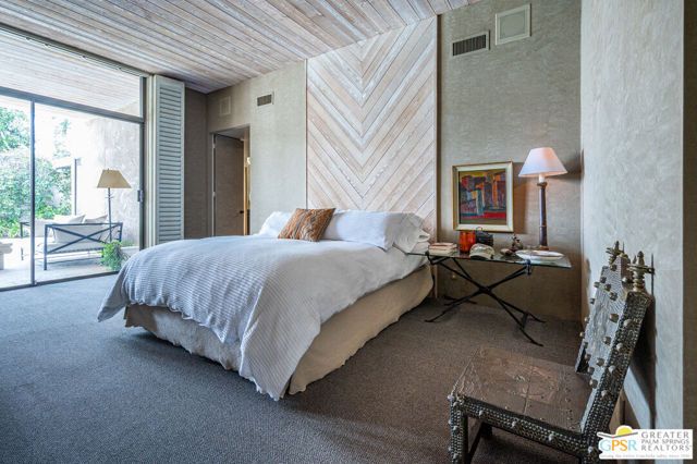 601 W Stevens Road, Palm Springs, CA 92262