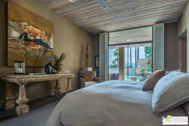 601 W Stevens Road, Palm Springs, CA 92262