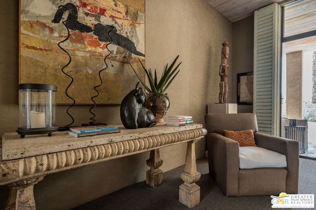 601 W Stevens Road, Palm Springs, CA 92262