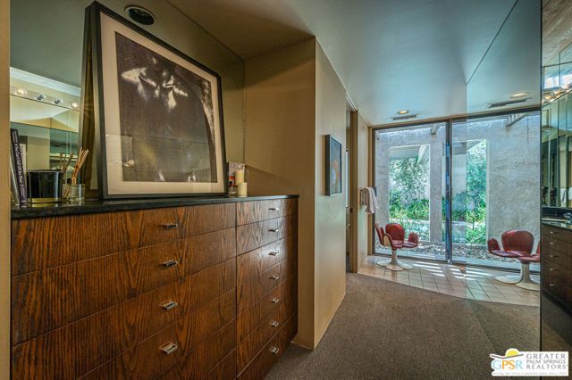 601 W Stevens Road, Palm Springs, CA 92262