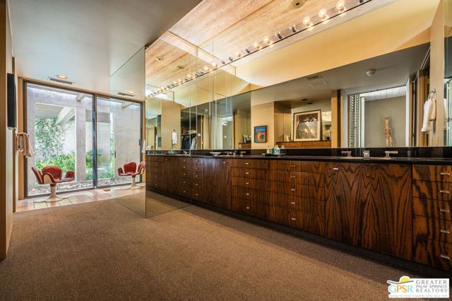 601 W Stevens Road, Palm Springs, CA 92262
