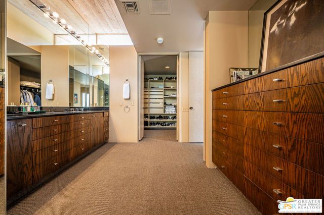 601 W Stevens Road, Palm Springs, CA 92262
