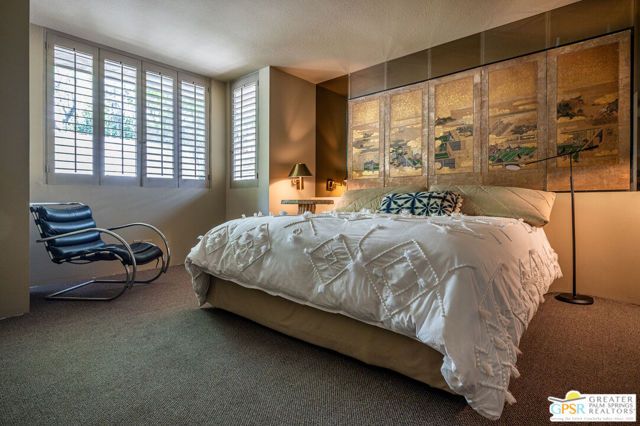 601 W Stevens Road, Palm Springs, CA 92262