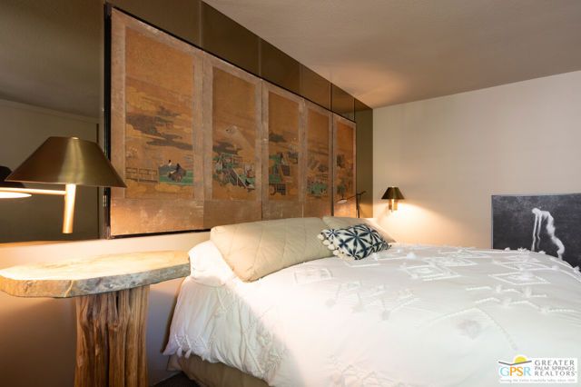 601 W Stevens Road, Palm Springs, CA 92262