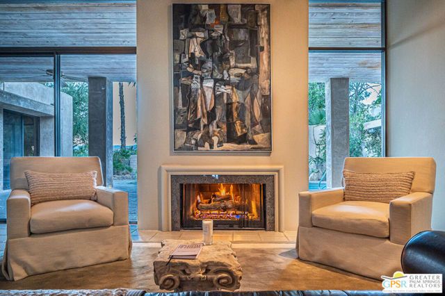 601 W Stevens Road, Palm Springs, CA 92262