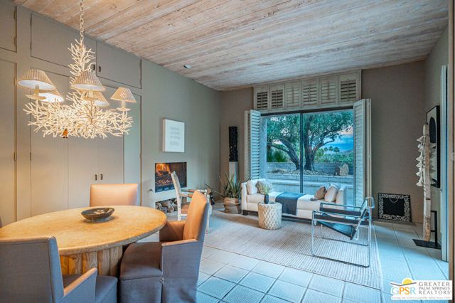 601 W Stevens Road, Palm Springs, CA 92262