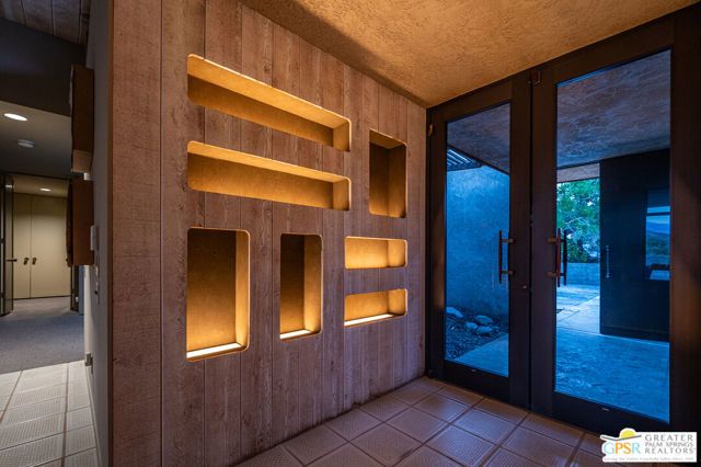 601 W Stevens Road, Palm Springs, CA 92262
