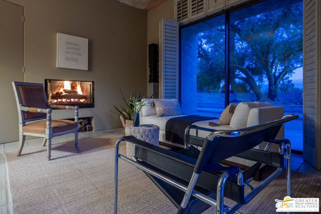 601 W Stevens Road, Palm Springs, CA 92262