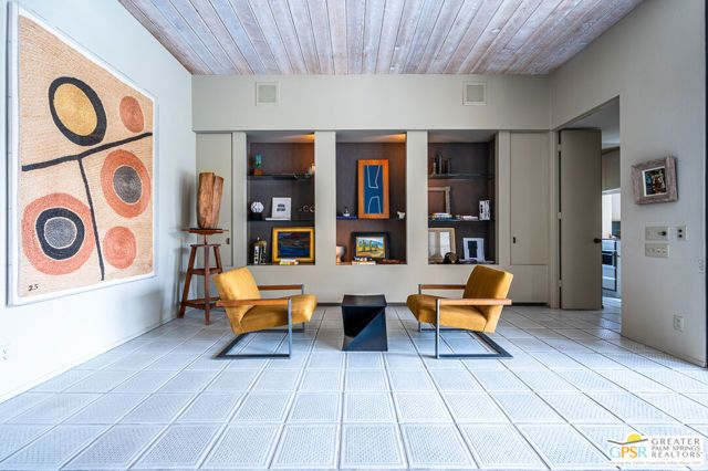 601 W Stevens Road, Palm Springs, CA 92262