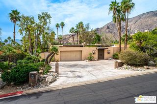 601 W Stevens Road, Palm Springs, CA 92262