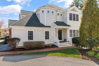 24 Indian Woods Way 24, Canton, MA 02021