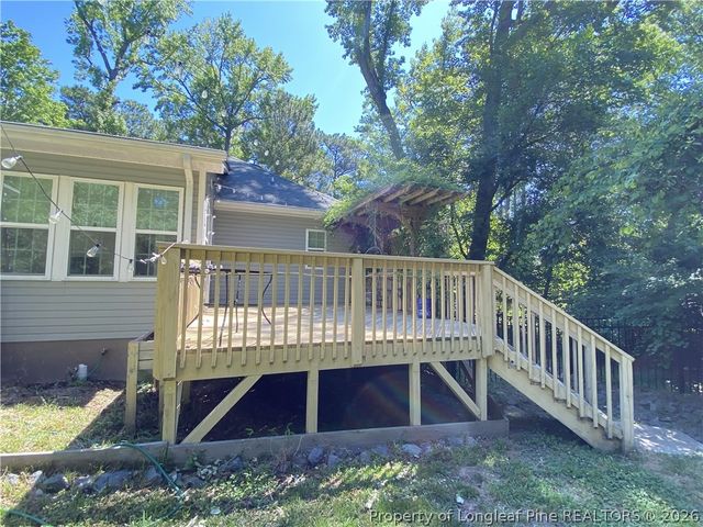 1906 Owls Nest Road, Sanford, NC 27330