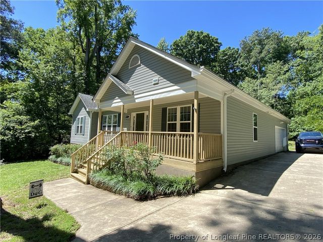 1906 Owls Nest Road, Sanford, NC 27330