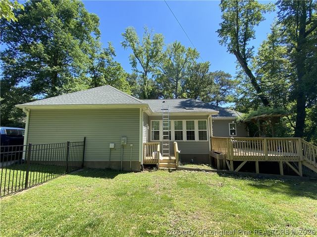 1906 Owls Nest Road, Sanford, NC 27330