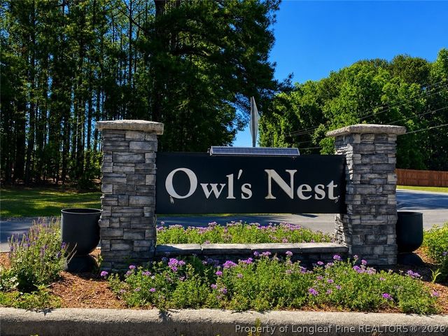 1906 Owls Nest Road, Sanford, NC 27330