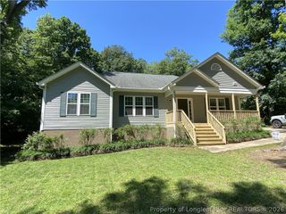 1906 Owls Nest Road, Sanford, NC 27330