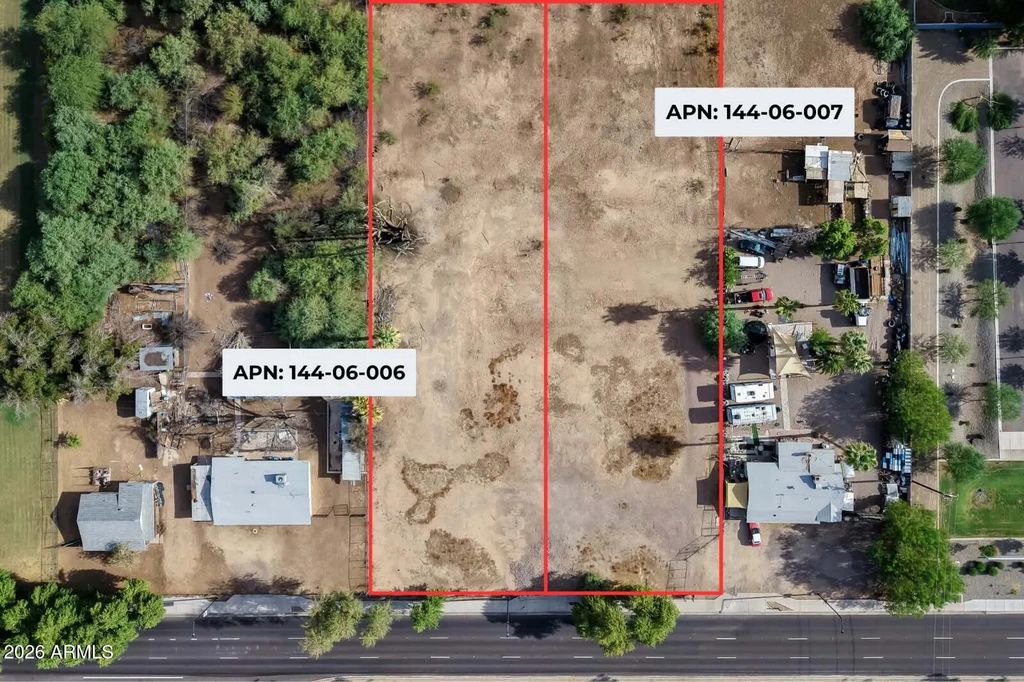 6837 W GLENDALE Avenue -, Glendale, AZ 85303 — photo 4