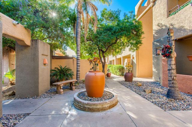 3845 E GREENWAY Road 107, Phoenix, AZ 85032