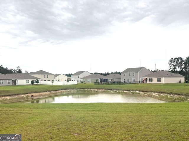 704 Chickadee Street, Bloomingdale, GA 31302