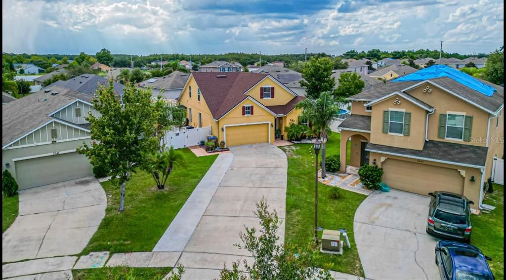 3044 CAMERON DRIVE, Kissimmee, FL 34743