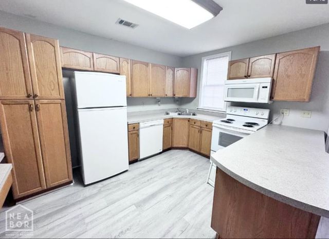 607 Warner, Jonesboro, AR 72401