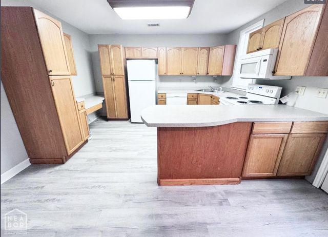 607 Warner, Jonesboro, AR 72401