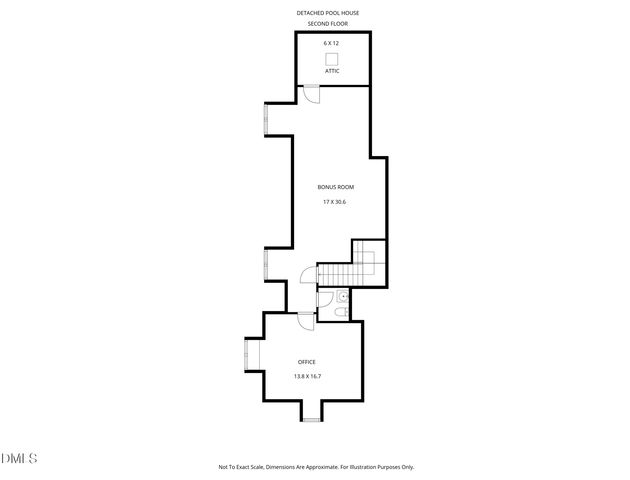 6592 Wakefalls Drive, Wake Forest, NC 27587