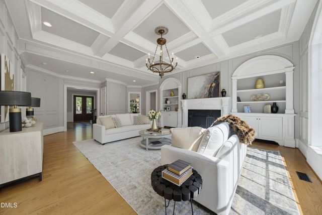 6592 Wakefalls Drive, Wake Forest, NC 27587